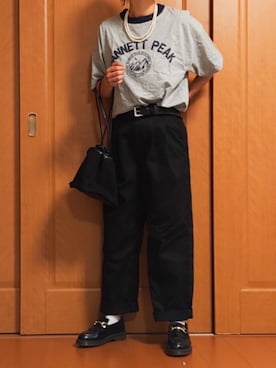 zyun1977bさんのコーディネート