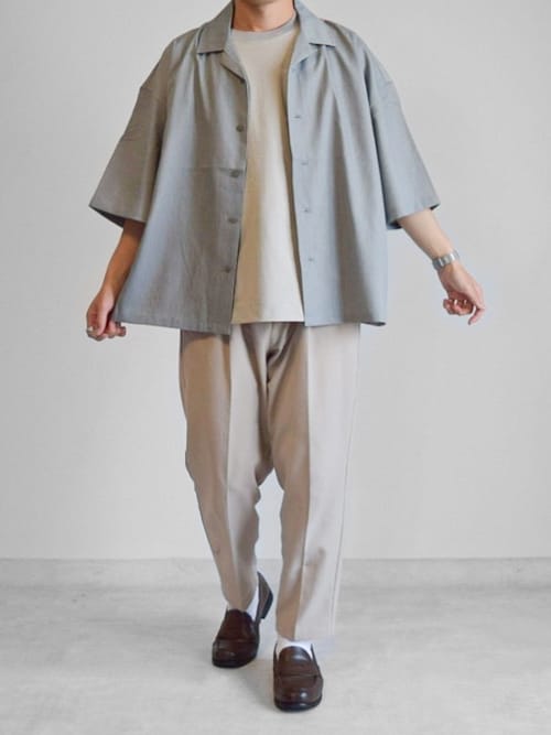 つね。さんのコーディネート