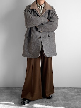 つね。さんのコーディネート