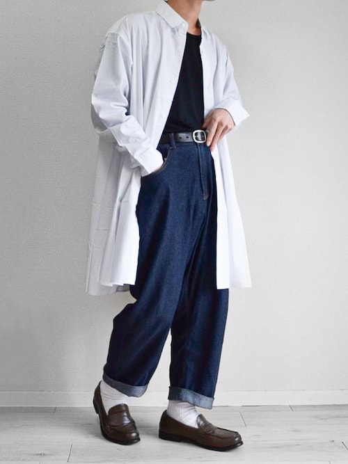 つね。さんのコーディネート