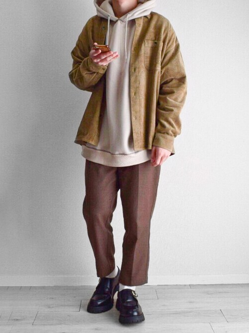 つね。さんのコーディネート