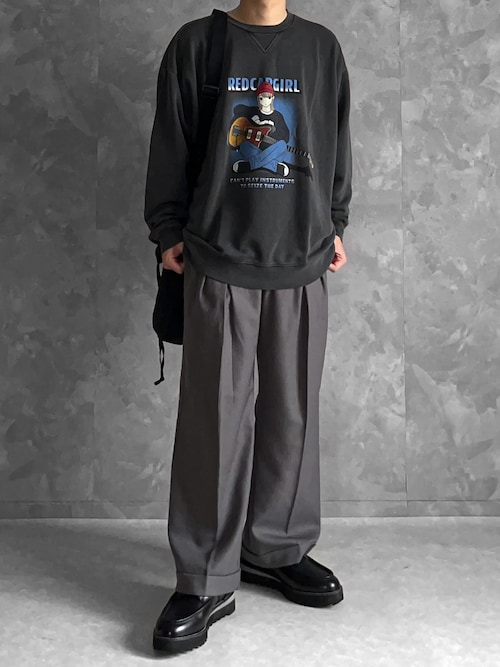 つね。さんのコーディネート