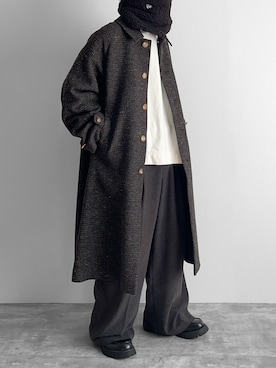 つね。さんのコーディネート