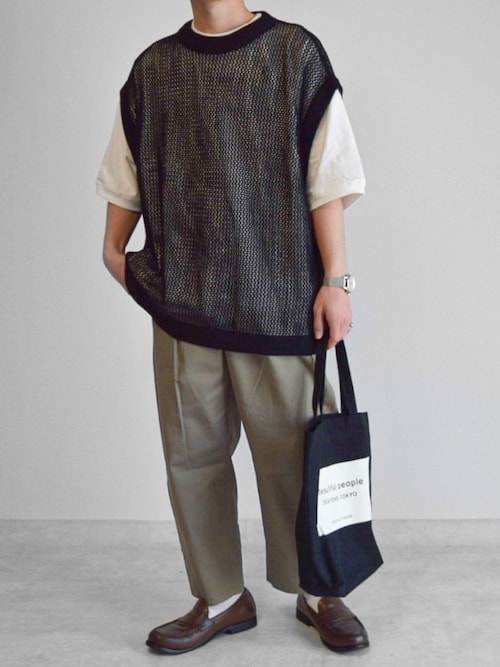 つね。さんのコーディネート