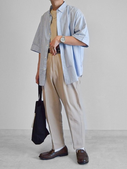 つね。さんのコーディネート