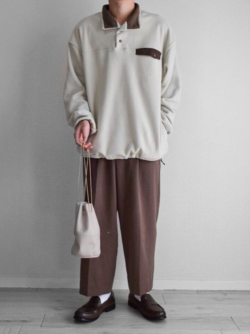 つね。さんのコーディネート