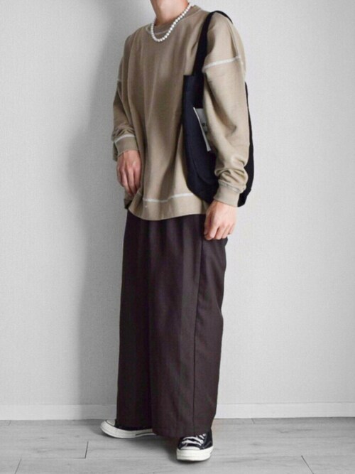 つね。さんのコーディネート