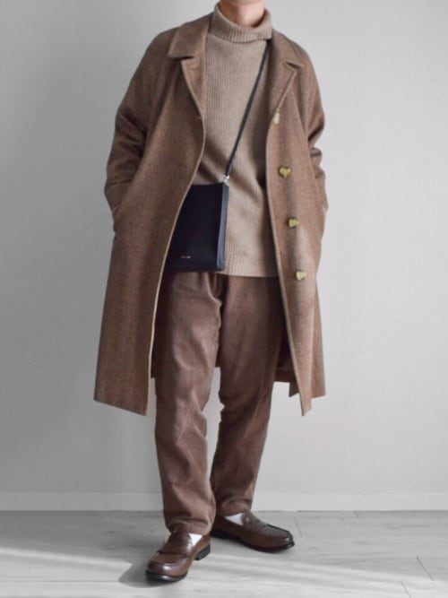 つね。さんのコーディネート