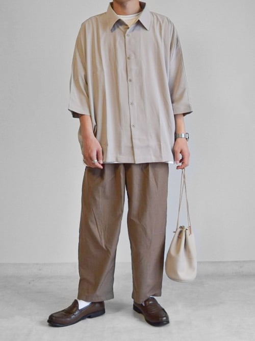 つね。さんのコーディネート