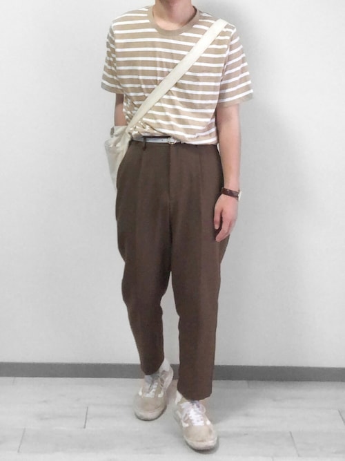 つね。さんのコーディネート