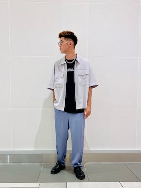 ゆーたさんのコーディネート