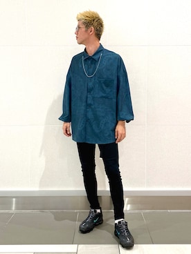 ゆーたさんのコーディネート