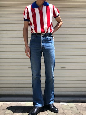 夜行性の夢さんのコーディネート