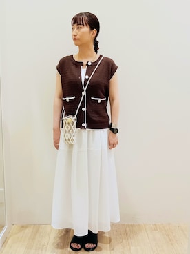 MKさんのコーディネート