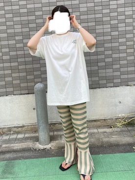 ささんのコーディネート