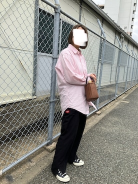 ささんのコーディネート