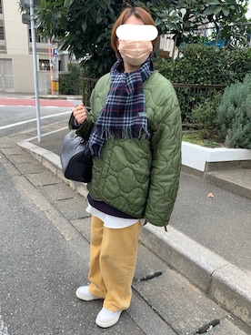 ささんのコーディネート