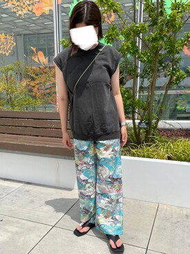 ささんのコーディネート