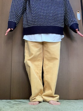 ささんのコーディネート