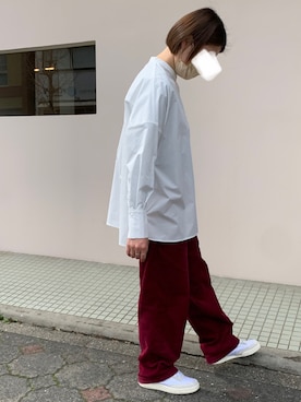 ささんのコーディネート