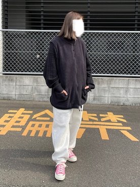 ささんのコーディネート