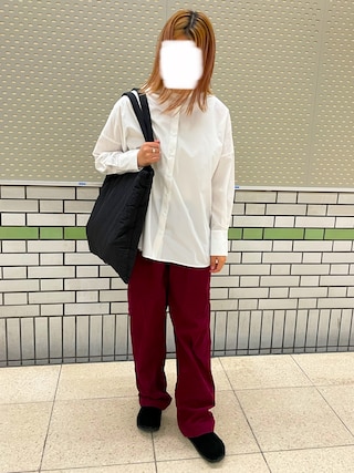 MARW UNITED ARROWS（マルゥ ユナイテッドアローズ）の「＜MARW