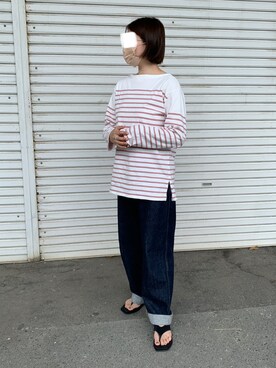 ささんのコーディネート