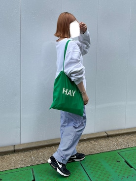 ささんのコーディネート