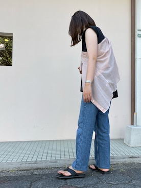 ささんのコーディネート