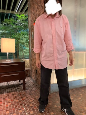 ささんのコーディネート