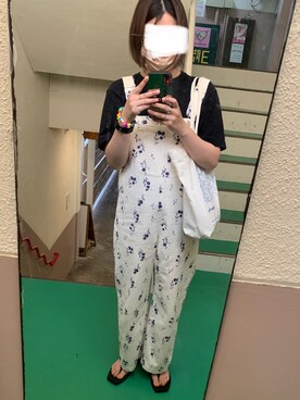 ささんのコーディネート