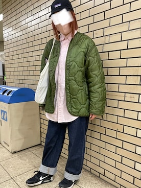 ささんのコーディネート