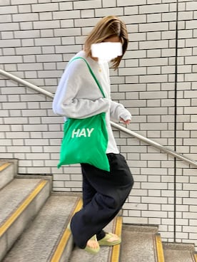 ささんのコーディネート