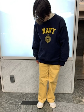 ささんのコーディネート