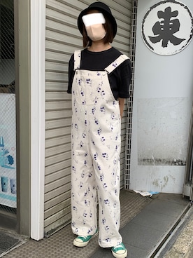 ささんのコーディネート