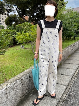 ささんのコーディネート