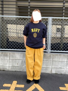 ささんのコーディネート