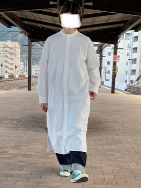 ささんのコーディネート