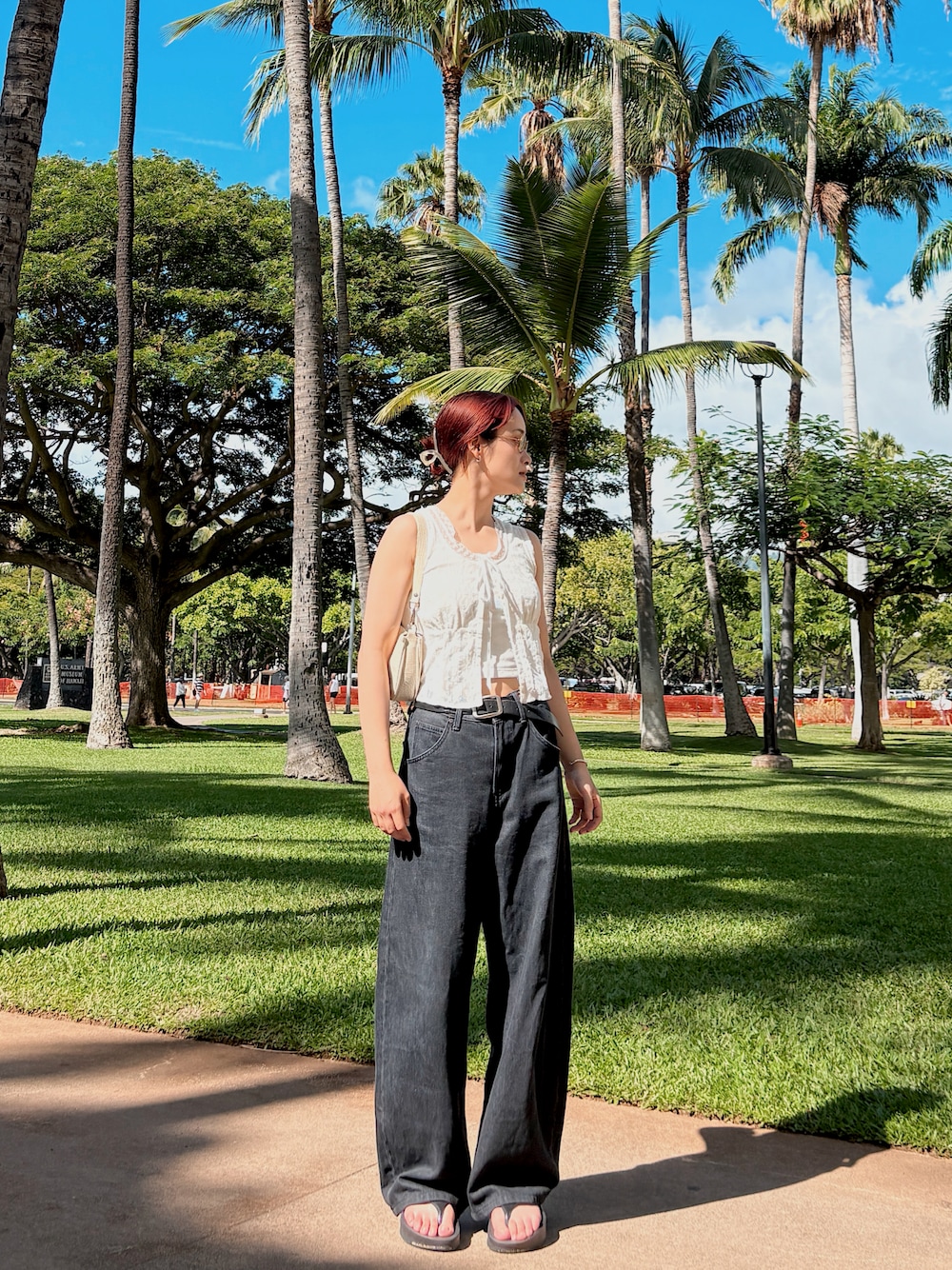 ハワイ」の人気ファッションコーディネート - WEAR
