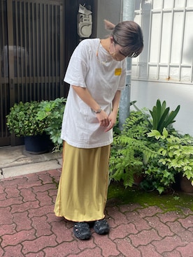 miqさんのコーディネート