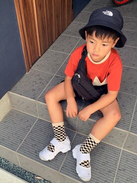 yshoooow220さんのコーディネート