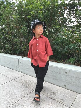 yshoooow220さんのコーディネート