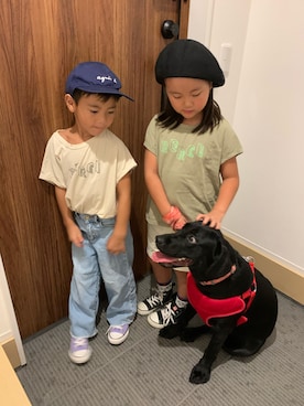 yshoooow220さんのコーディネート