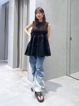 miwaさんのコーディネート