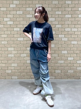 miwaさんのコーディネート