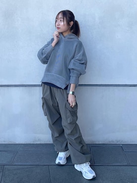 miwaさんのコーディネート