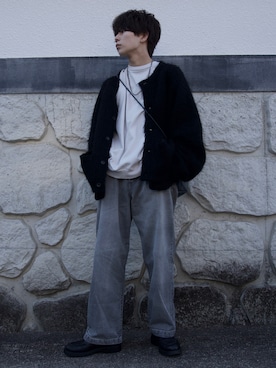 Ryutoさんのコーディネート