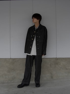 Ryutoさんのコーディネート