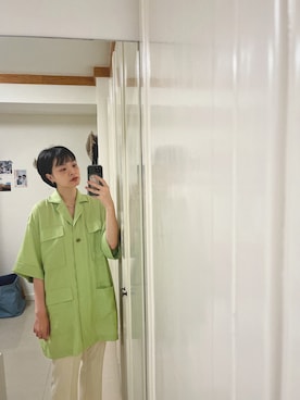 aoiさんのコーディネート