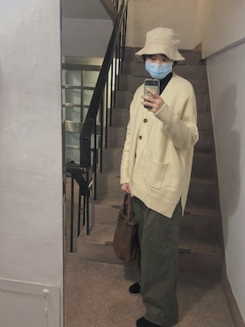 aoiさんのコーディネート